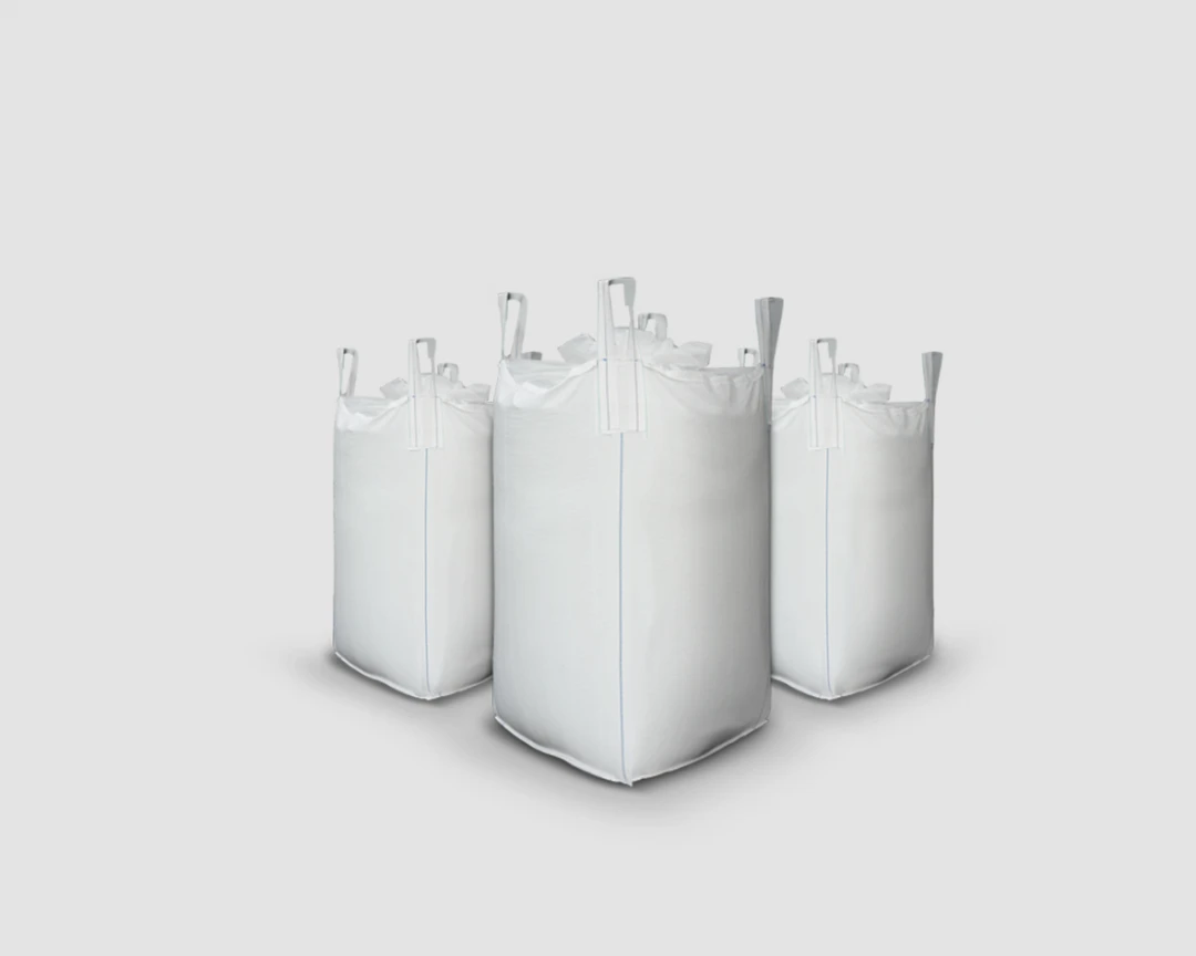 کیسه‌های بسته‌بندی در تیراژ بالا